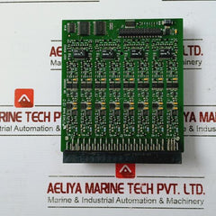 1P00032G0 Sub 2Lah Printed Circuit Board 1P00032A02 5X00067G04 94V0
