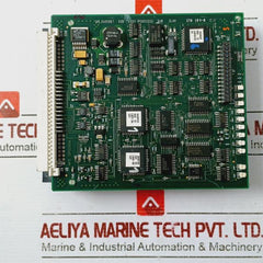 1P00032G0 Sub 2Lah Printed Circuit Board 1P00032A02 5X00067G04 94V0