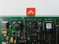 1P00032G0 Sub 2Lah Printed Circuit Board 1P00032A02 5X00067G04 94V0