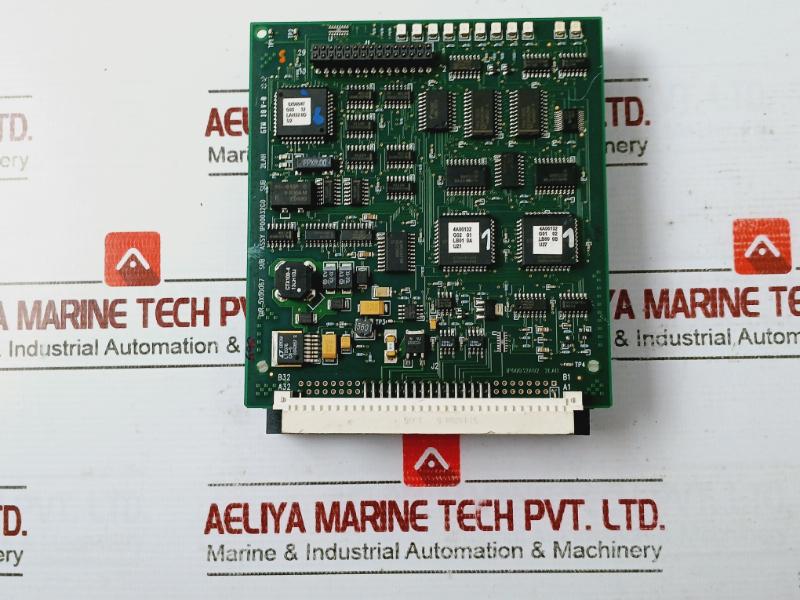 1P00032G0 Sub 2Lah Printed Circuit Board 1P00032A02 5X00067G04 94V0