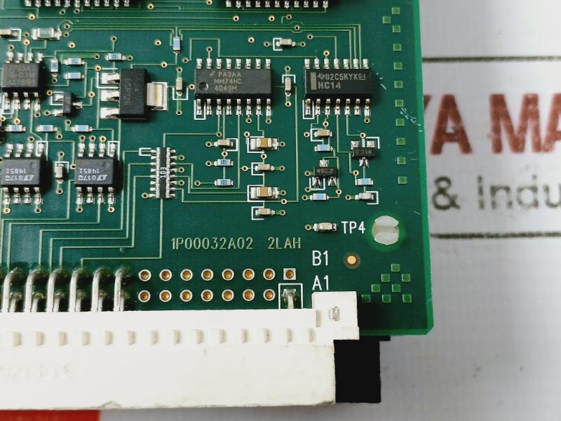 1P00032G0 Sub 2Lah Printed Circuit Board 1P00032A02 5X00067G04 94V0