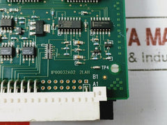 1P00032G0 Sub 2Lah Printed Circuit Board 1P00032A02 5X00067G04 94V0