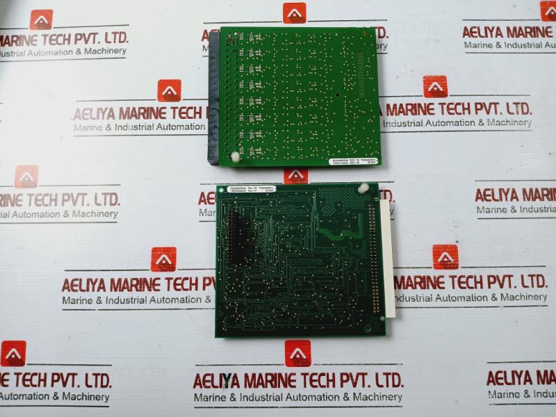 1P00032G0 Sub 2Lah Printed Circuit Board 1P00032A02 5X00067G04 94V0