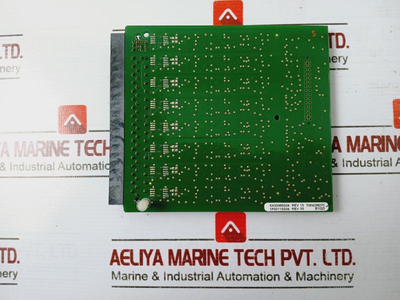 1P00032G0 Sub 2Lah Printed Circuit Board 1P00032A02 5X00067G04 94V0