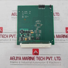 1P00074A03 3Lau Printed Circuit Board 94V0 Tmo033245 Rev: 05