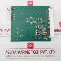 1P00074A03 3Lau Printed Circuit Board 94V0 Tmo033245 Rev: 05