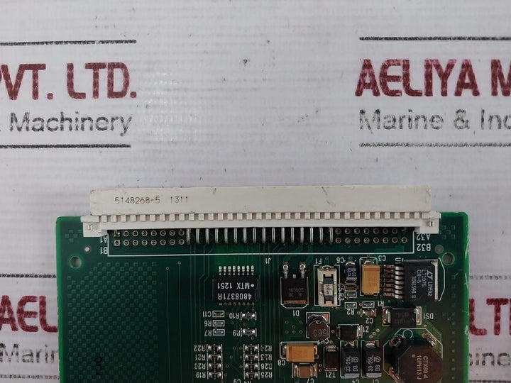 1P00074A03 3Lau Printed Circuit Board 94V0 Tmo033245 Rev: 05