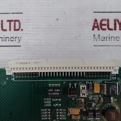 1P00074A03 3Lau Printed Circuit Board 94V0 Tmo033245 Rev: 05