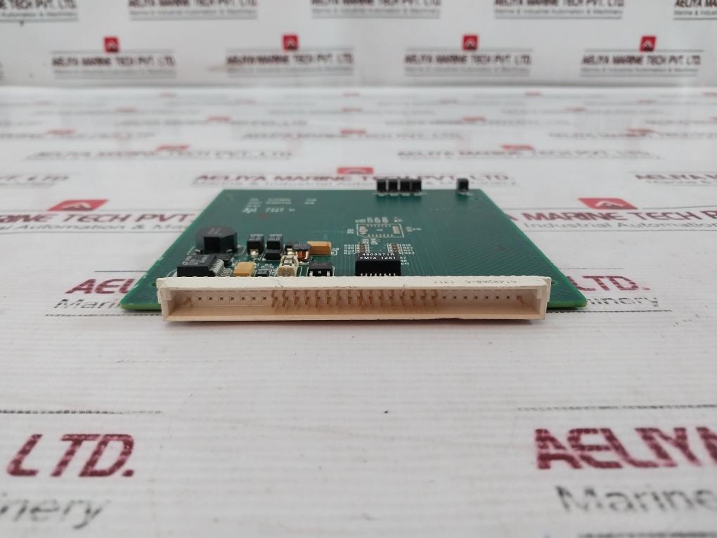1P00074A03 3Lau Printed Circuit Board 94V0 Tmo033245 Rev: 05