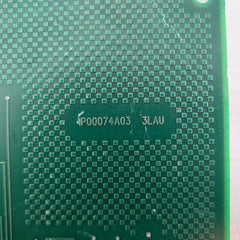 1P00074A03 3Lau Printed Circuit Board 94V0 Tmo033245 Rev: 05