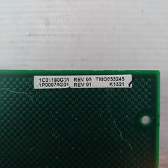 1P00074A03 3Lau Printed Circuit Board 94V0 Tmo033245 Rev: 05