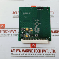 1P00074G 3Lau Printed Circuit Board Rev 05 1P00074A03 Tmn007484