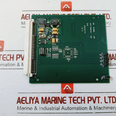 1P00074G 3Lau Printed Circuit Board Rev 05 1P00074A03 Tmn007484