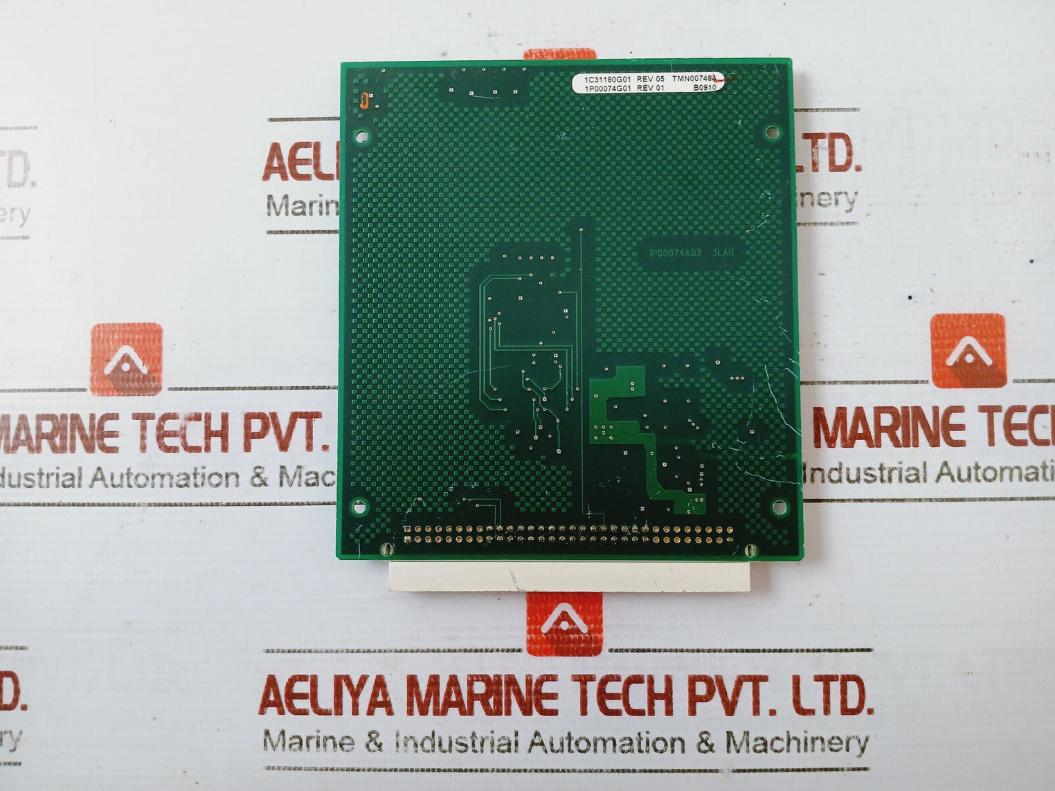 1P00074G 3Lau Printed Circuit Board Rev 05 1P00074A03 Tmn007484