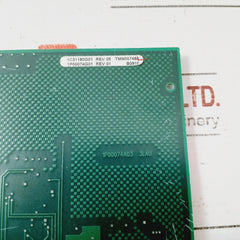 1P00074G 3Lau Printed Circuit Board Rev 05 1P00074A03 Tmn007484