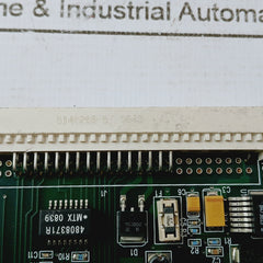 1P00074G 3Lau Printed Circuit Board Rev 05 1P00074A03 Tmn007484