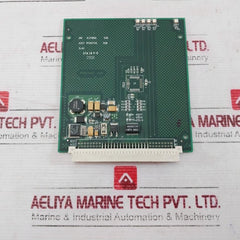 1P00074G Dir 1C31180G Printed Circuit Board 1P00074A03 3Lau Rev.05 18V