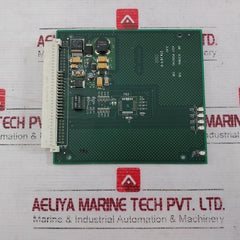 1P00074G Dir 1C31180G Printed Circuit Board 1P00074A03 3Lau Rev.05 18V