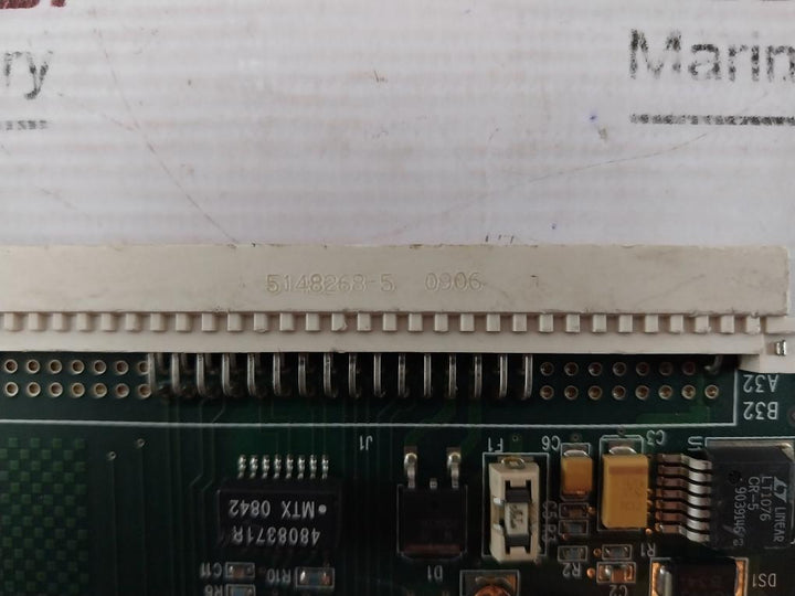1P00074G Dir 1C31180G Printed Circuit Board 1P00074A03 3Lau Rev.05 18V