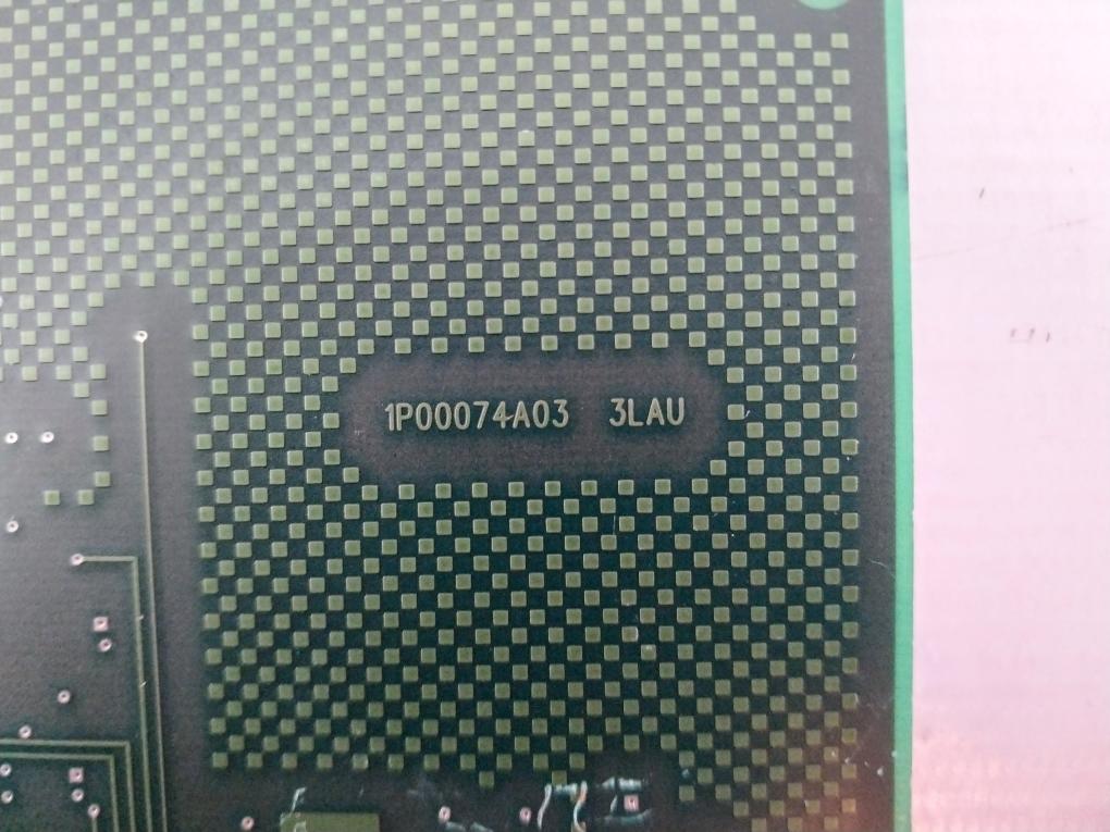 1P00074G Dir 1C31180G Printed Circuit Board 1P00074A03 3Lau Rev.05 18V