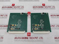 1P00074G Dir 1C31180G Printed Circuit Board Tmn007484 1P00074A03 3Lau Rev. 01