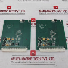 1P00074G Dir 1C31180G Printed Circuit Board Tmn007484 1P00074A03 3Lau Rev. 01