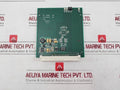 1P00074G Dir 1C31180G Printed Circuit Board Tmn007484 1P00074A03 3Lau Rev. 01