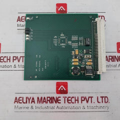 1P00074G Dir 1C31180G Printed Circuit Board Tmn007484 1P00074A03 3Lau Rev. 01