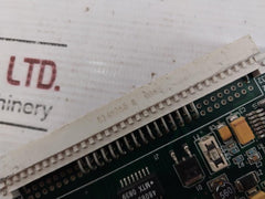 1P00074G Dir 1C31180G Printed Circuit Board Tmn007484 1P00074A03 3Lau Rev. 01