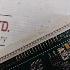 1P00074G Dir 1C31180G Printed Circuit Board Tmn007484 1P00074A03 3Lau Rev. 01