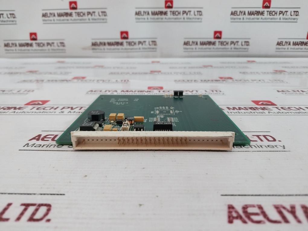 1P00074G Dir 1C31180G Printed Circuit Board Tmn007484 1P00074A03 3Lau Rev. 01