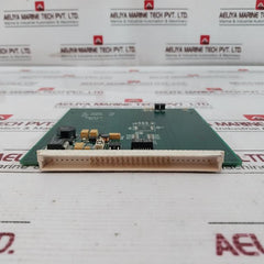 1P00074G Dir 1C31180G Printed Circuit Board Tmn007484 1P00074A03 3Lau Rev. 01