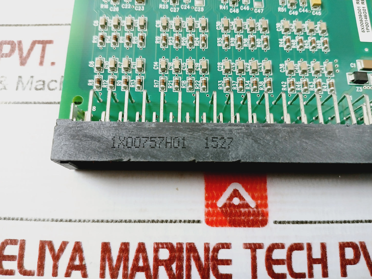 1P00146A02 2Fhdi Development Board Rev 02 Jh1510285 1P00146G01 94V-0