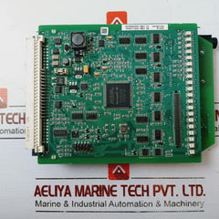 1P00146A02 2Fhdi Printed Circuit Board 5X00505G01 Rev 02 1P00146G01 94V0