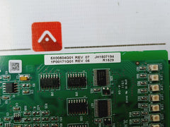 1P00146A02 2Fhdi Printed Circuit Board 5X00505G01 Rev 02 1P00146G01 94V0