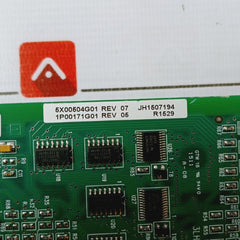 1P00146A02 2Fhdi Printed Circuit Board 5X00505G01 Rev 02 1P00146G01 94V0