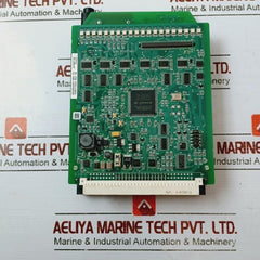 1P00146A02 2Fhdi Printed Circuit Board 5X00505G01 Rev 02 1P00146G01 94V0