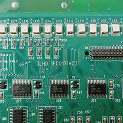 1P00146A02 2Fhdi Printed Circuit Board 5X00505G01 Rev 02 1P00146G01 94V0