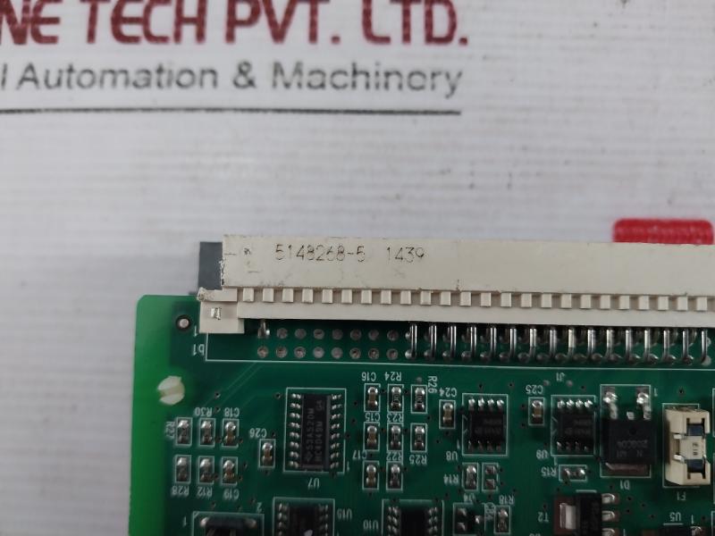 1P00146A02 5X00505G01 Printed Circuit Board 5X00504G01 94V-0