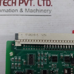 1P00146A02 5X00505G01 Printed Circuit Board 5X00504G01 94V-0