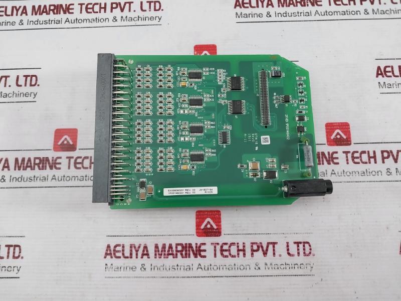 1P00146A02 5X00505G01 Printed Circuit Board 5X00504G01 94V-0