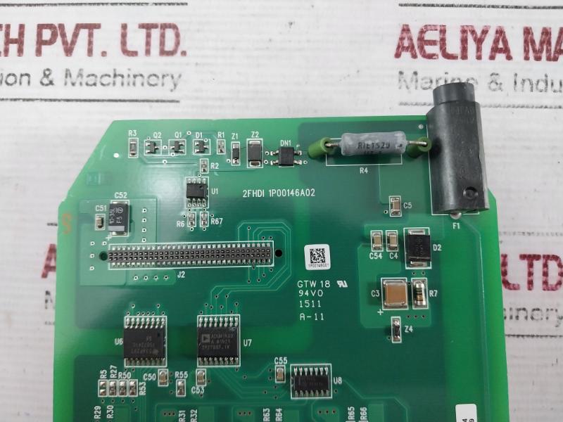 1P00146A02 5X00505G01 Printed Circuit Board 5X00504G01 94V-0