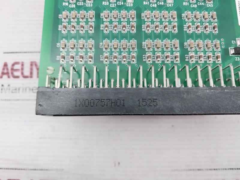 1P00146A02 5X00505G01 Printed Circuit Board 5X00504G01 94V-0