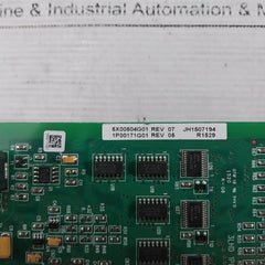 1P00146A02 5X00505G01 Printed Circuit Board 5X00504G01 94V-0