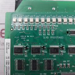 1P00146A02 5X00505G01 Printed Circuit Board 5X00504G01 94V-0