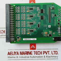 1P00146A02 5X00505G01 Printed Circuit Board 94V0 Rev 02 3Lhd 1P00171A03