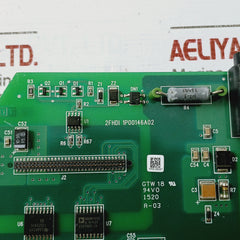 1P00146A02 5X00505G01 Printed Circuit Board 94V0 Rev 02 3Lhd 1P00171A03