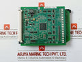 1P00146A02 5X00505G01 Printed Circuit Board 94V0 Rev 02 3Lhd 1P00171A03