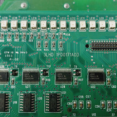 1P00146A02 5X00505G01 Printed Circuit Board 94V0 Rev 02 3Lhd 1P00171A03