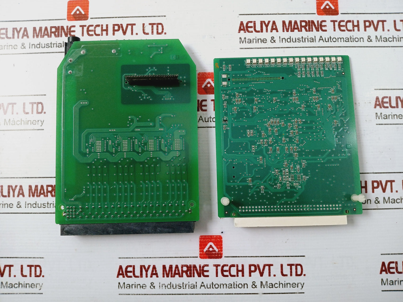 1P00146A02 5X00505G01 Printed Circuit Board 94V0 Rev 02 3Lhd 1P00171A03